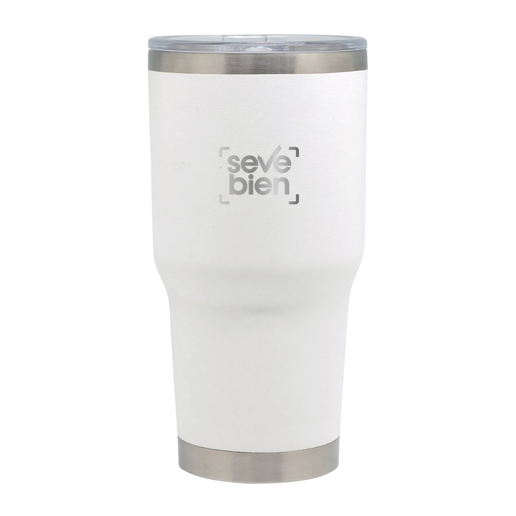 Botellas y Termos: Mug Térmico "BIG" | Tara Publicidad