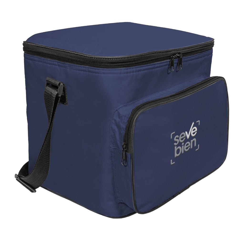 Bolsos: Cooler ¨aruba¨ | Tara Publicidad