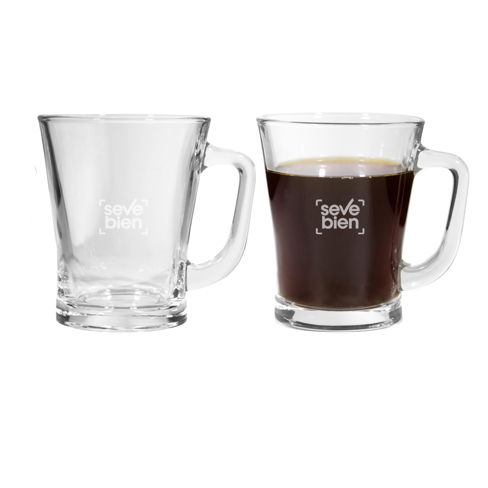 Set De Tazas ¨santa Marta¨ | Casa | Tara Publicidad