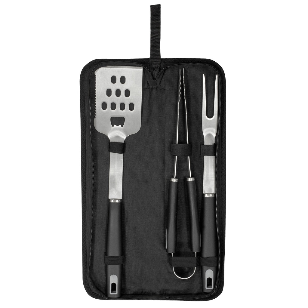 Set De Asado / Bbq "Masterbeef" -[T609]c
