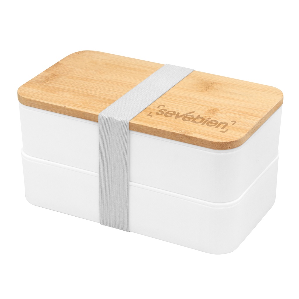 Lonchera "BAMBOX" | Casa | Tara Publicidad