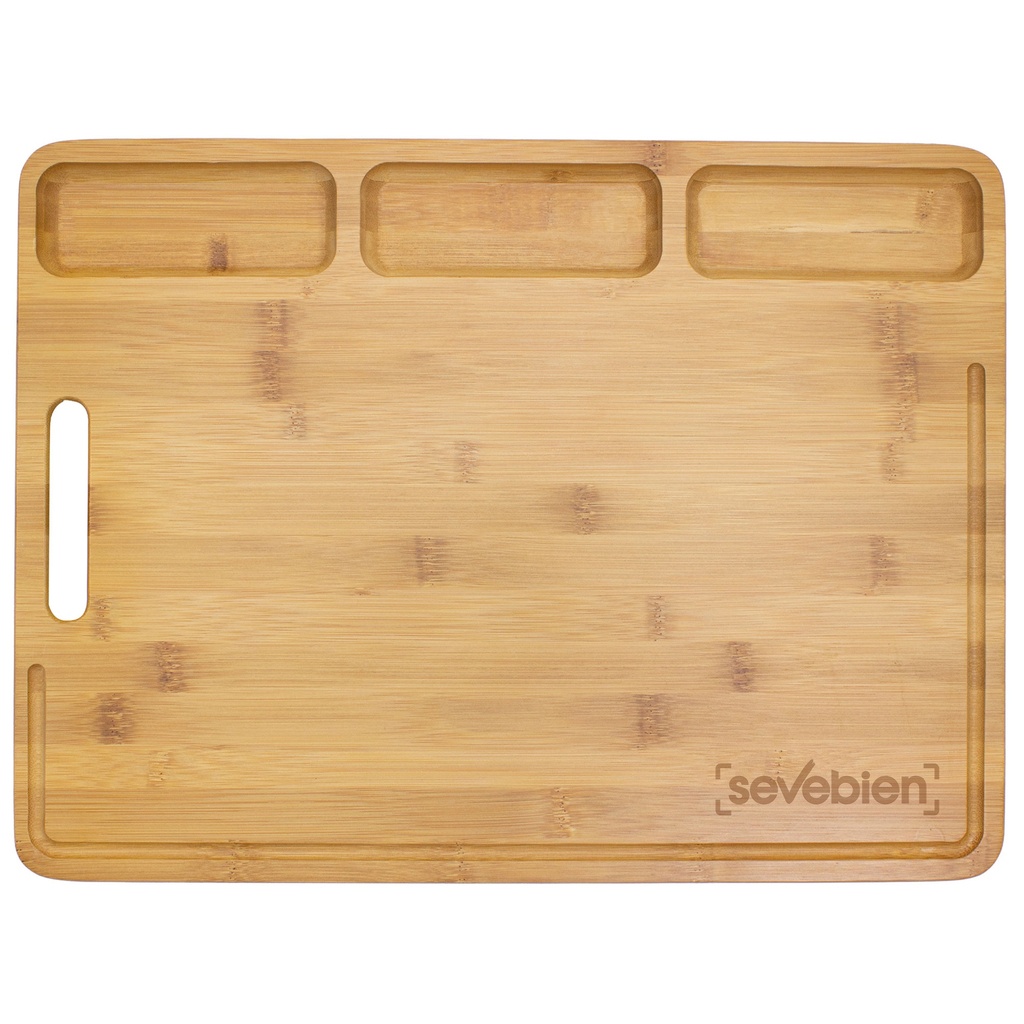 Tabla De Corte "BAMBOARD" - Casa | Tara Publicidad