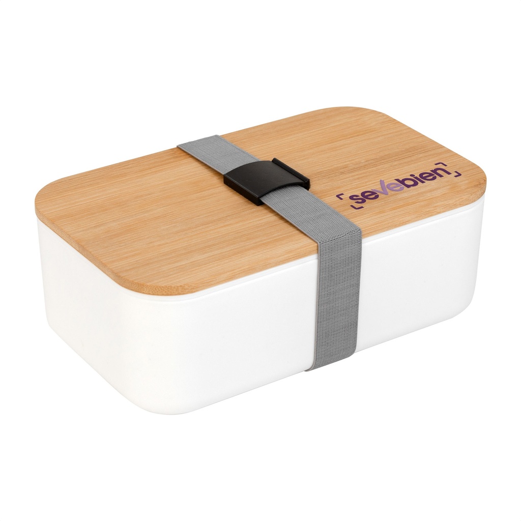 Lonchera "BAMBLUNCH" | Casa | Tara Publicidad