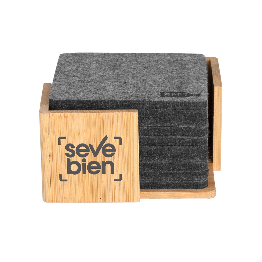 Posavasos De Rpet "Koster" -[T683]c