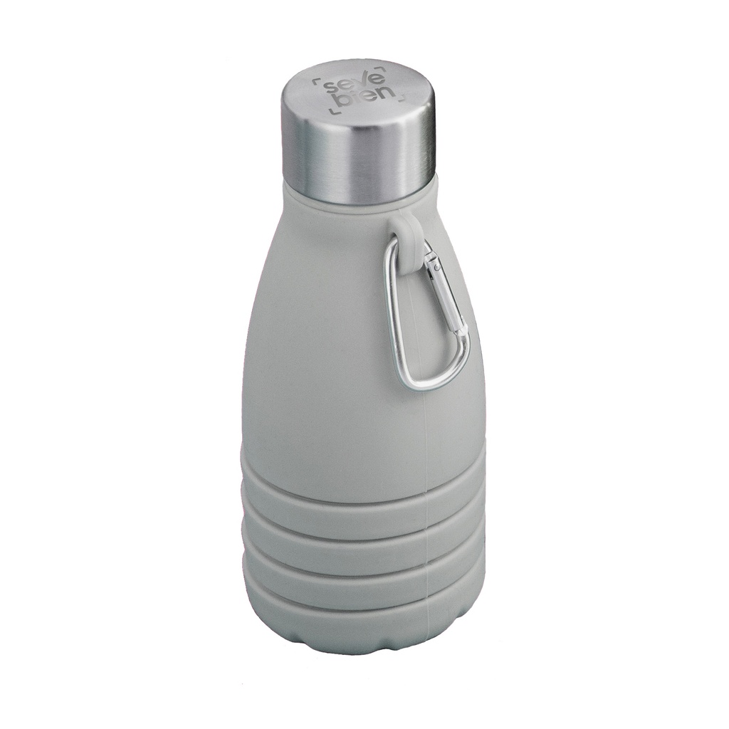 Botella Plegable "Kalap" -[T724]c
