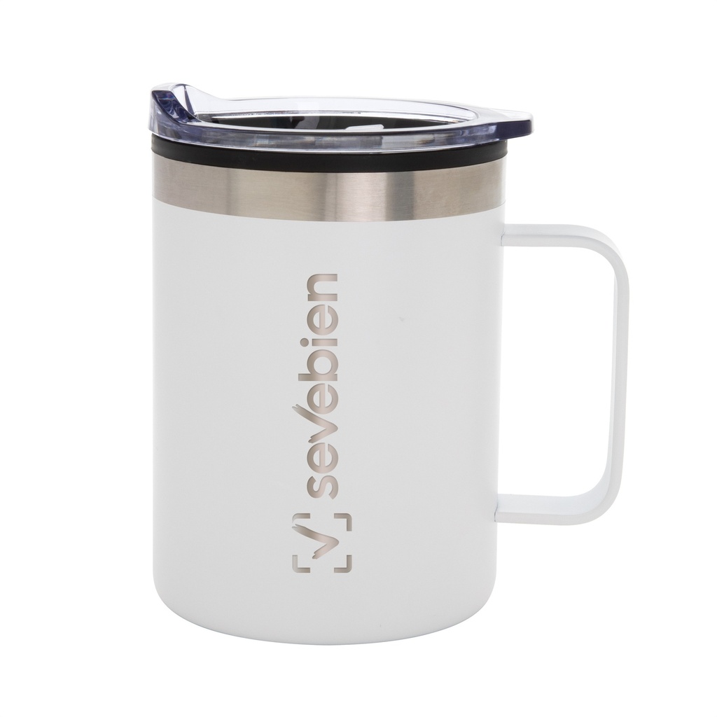 Mug "DIANA" - Botellas y Termos | Tara Publicidad