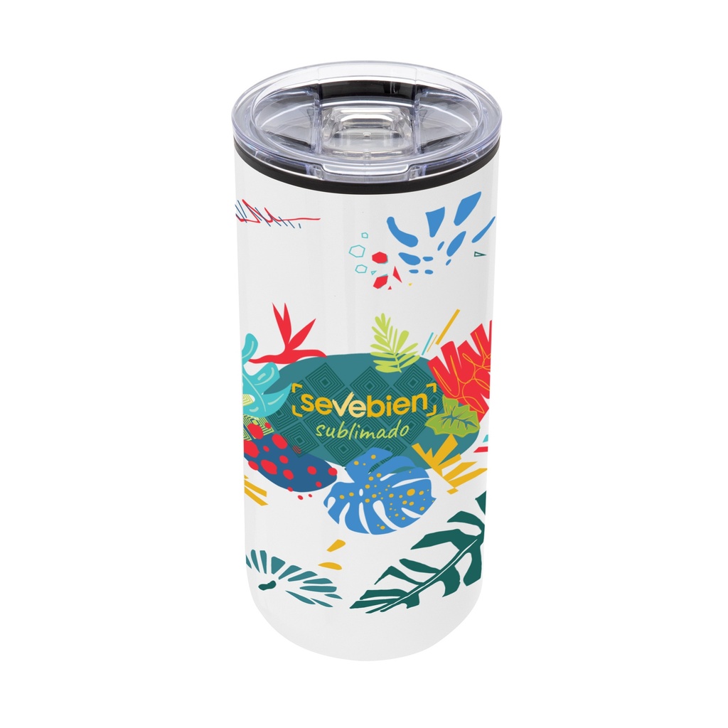 Mug Sublimable "SORI" - Casa | Tara Publicidad