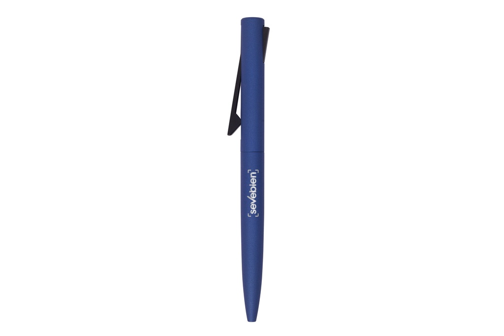 Bolígrafo "Brest" Tinta Azul -[BP254-TA]c