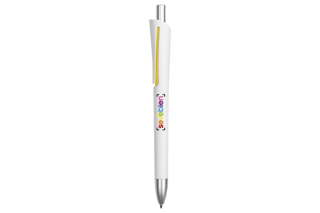 Bolígrafo "Goodwell" Tinta Azul -[BP257-TA]c
