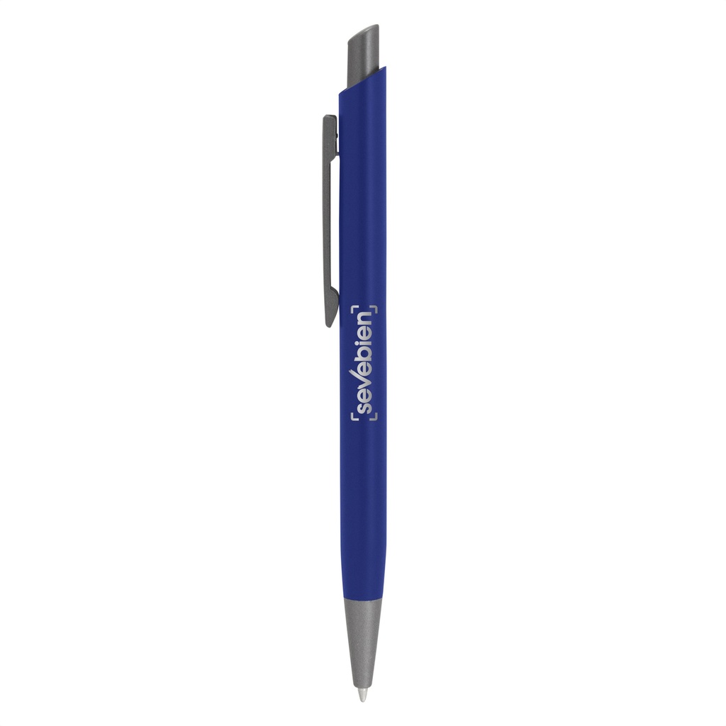 Oficina: Bolígrafo "HOWARD" Tinta Azul | Tara Publicidad