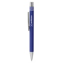 Boligrafo "ANNY" Tinta Azul -[BP327-TA]c