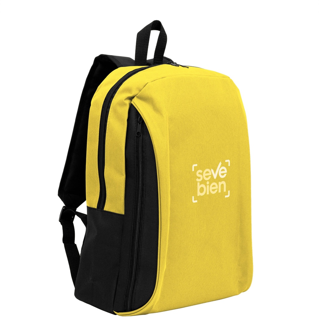 Mochila "Iris" -[C570]c