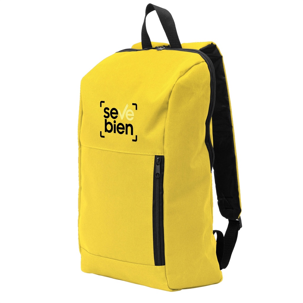Bolsos: Mochila "GAMA" | Tara Publicidad