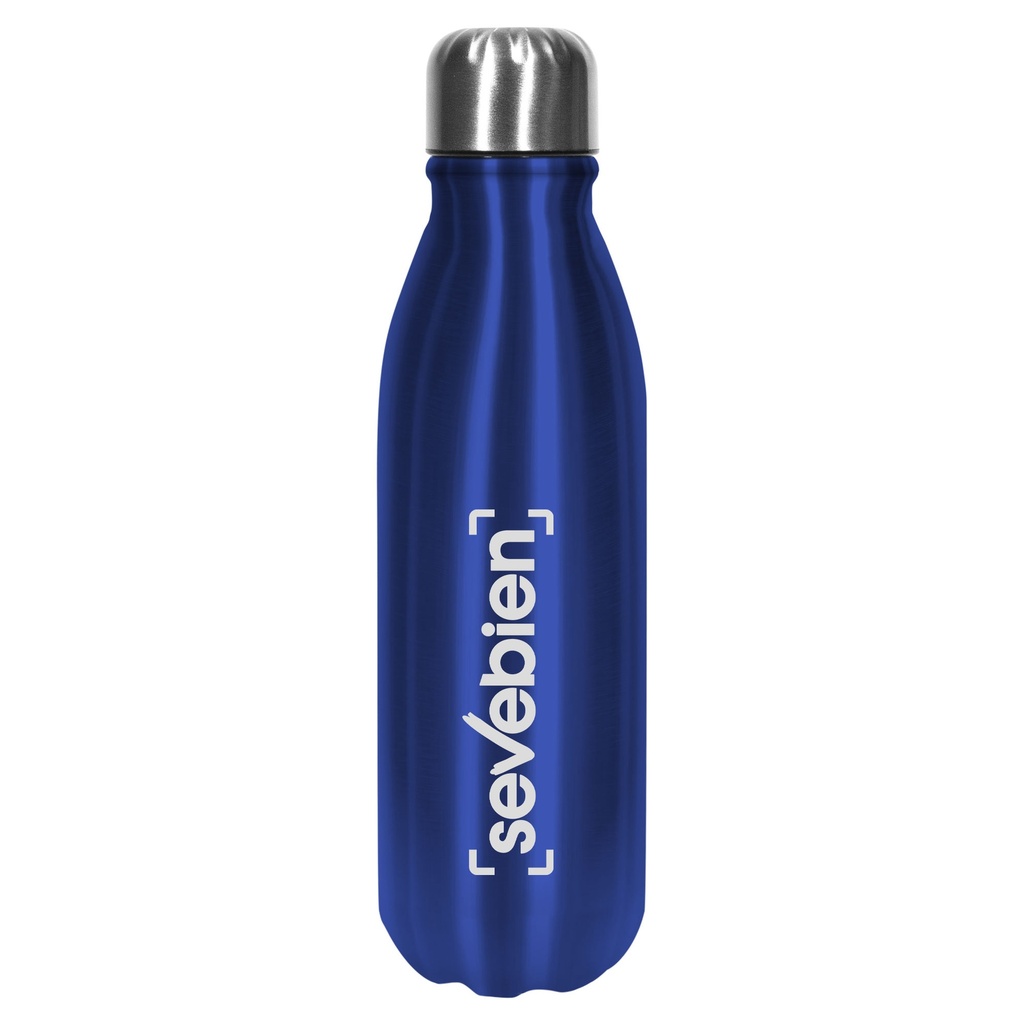 Botella ¨Chloe¨ -[T598]c