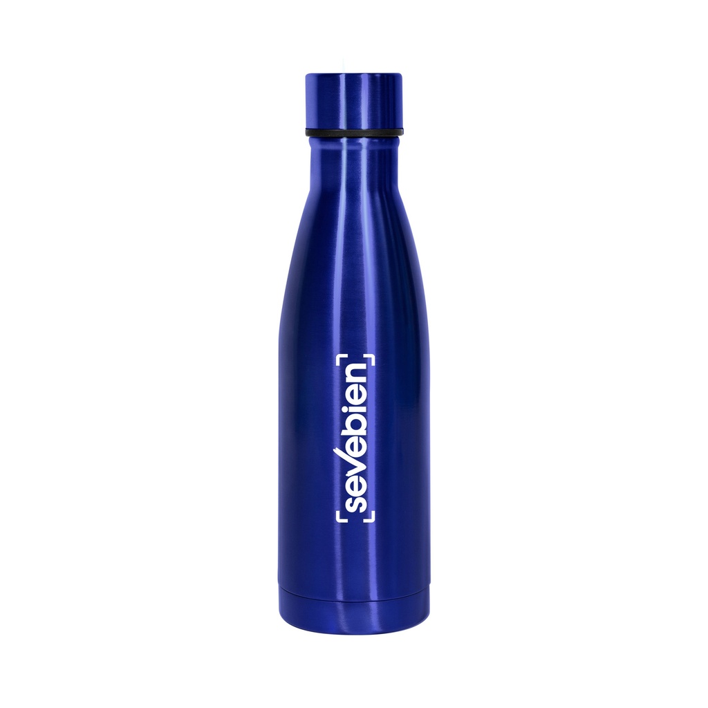 Botella Térmica "Isla" -[T606]c