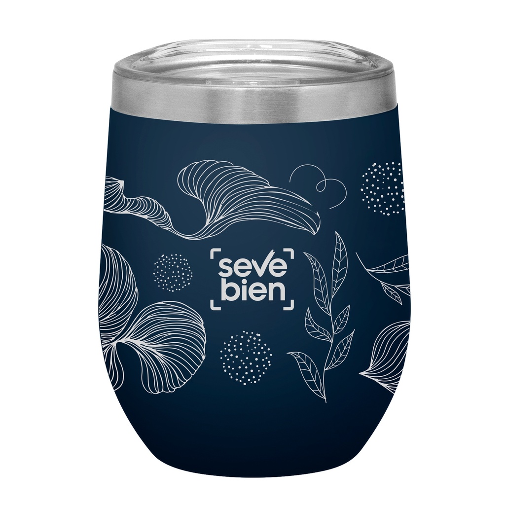 Mug Térmico "MALLOW" | Automóvil | Tara Publicidad