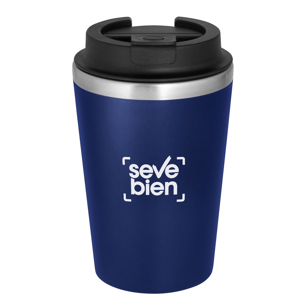 Automóvil: Mug "CAMPER" | Tara Publicidad