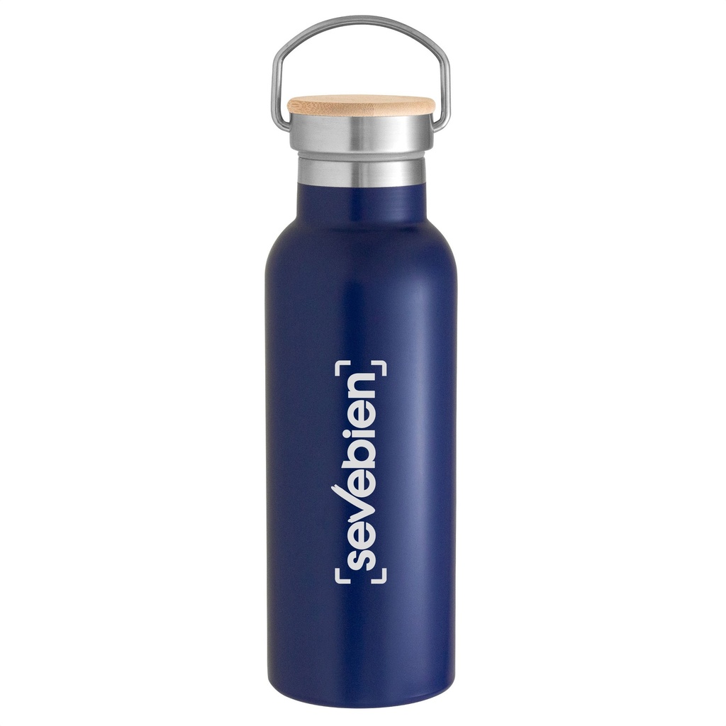 Botella Térmica "Sasha" -[T679]c