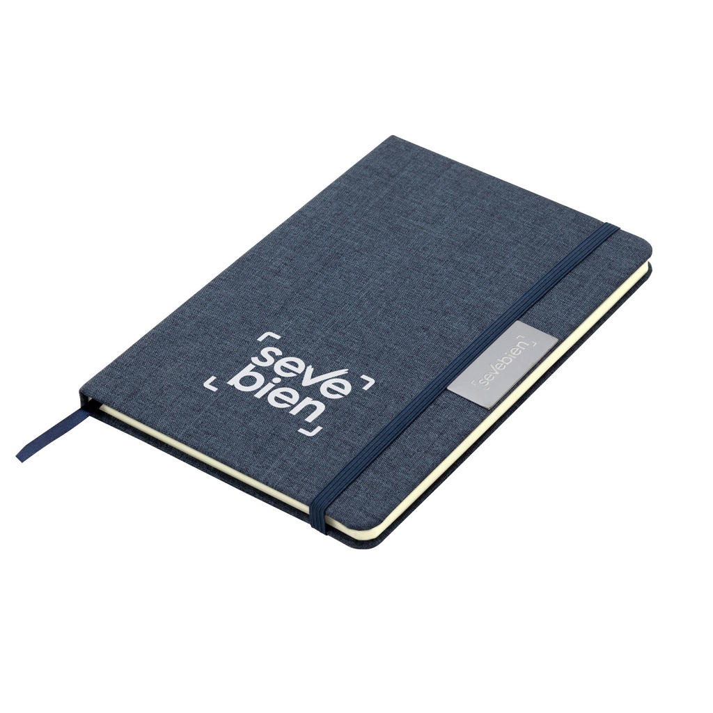 Libreta "Greta" -[T718]c