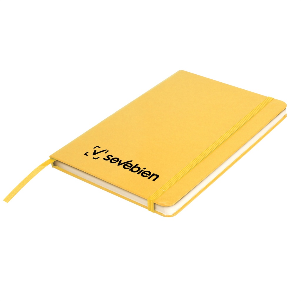 Libreta "MEDIUM" | Tara Publicidad Chile