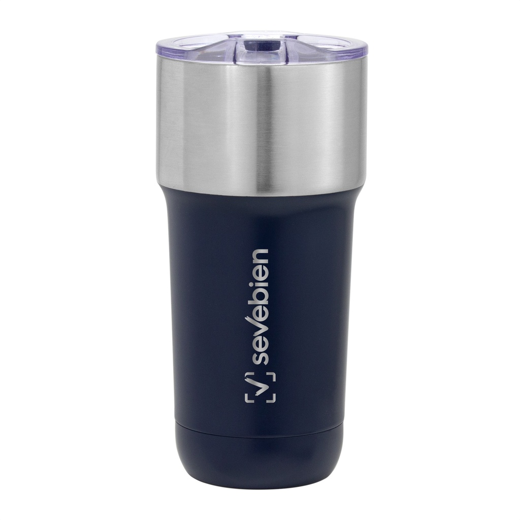 Mug Térmico "Torch" -[T733]c