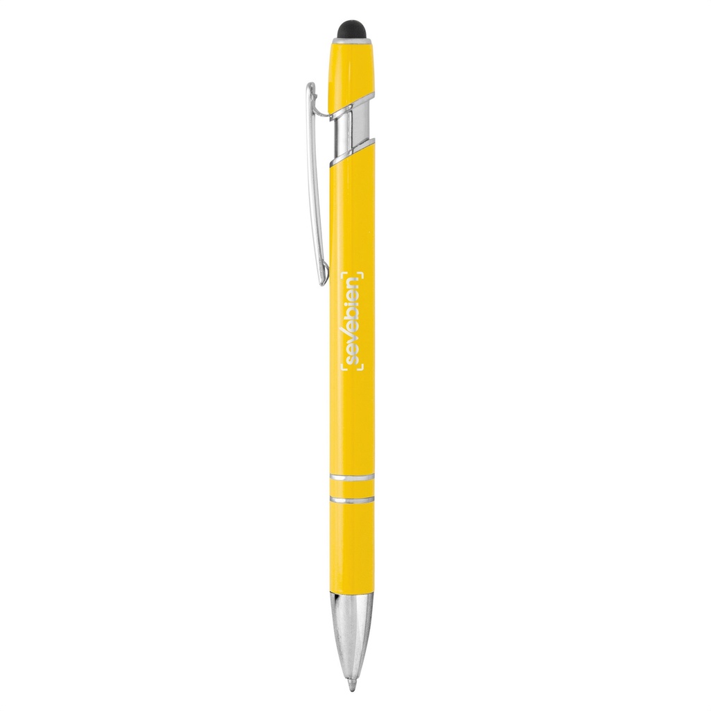 Bolígrafo Touch "GLOSSY" - Oficina | Tara Publicidad