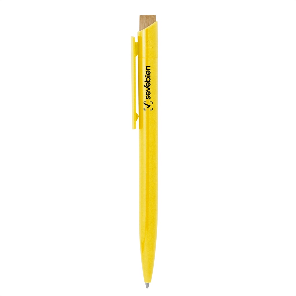 Bolígrafo "Oblik" -[BP330-TA]c