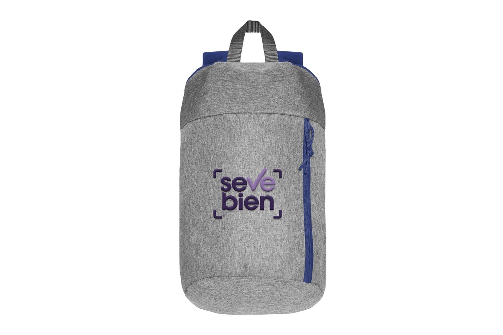 Bolsos: Mochila "Sagitario" | Tara Publicidad
