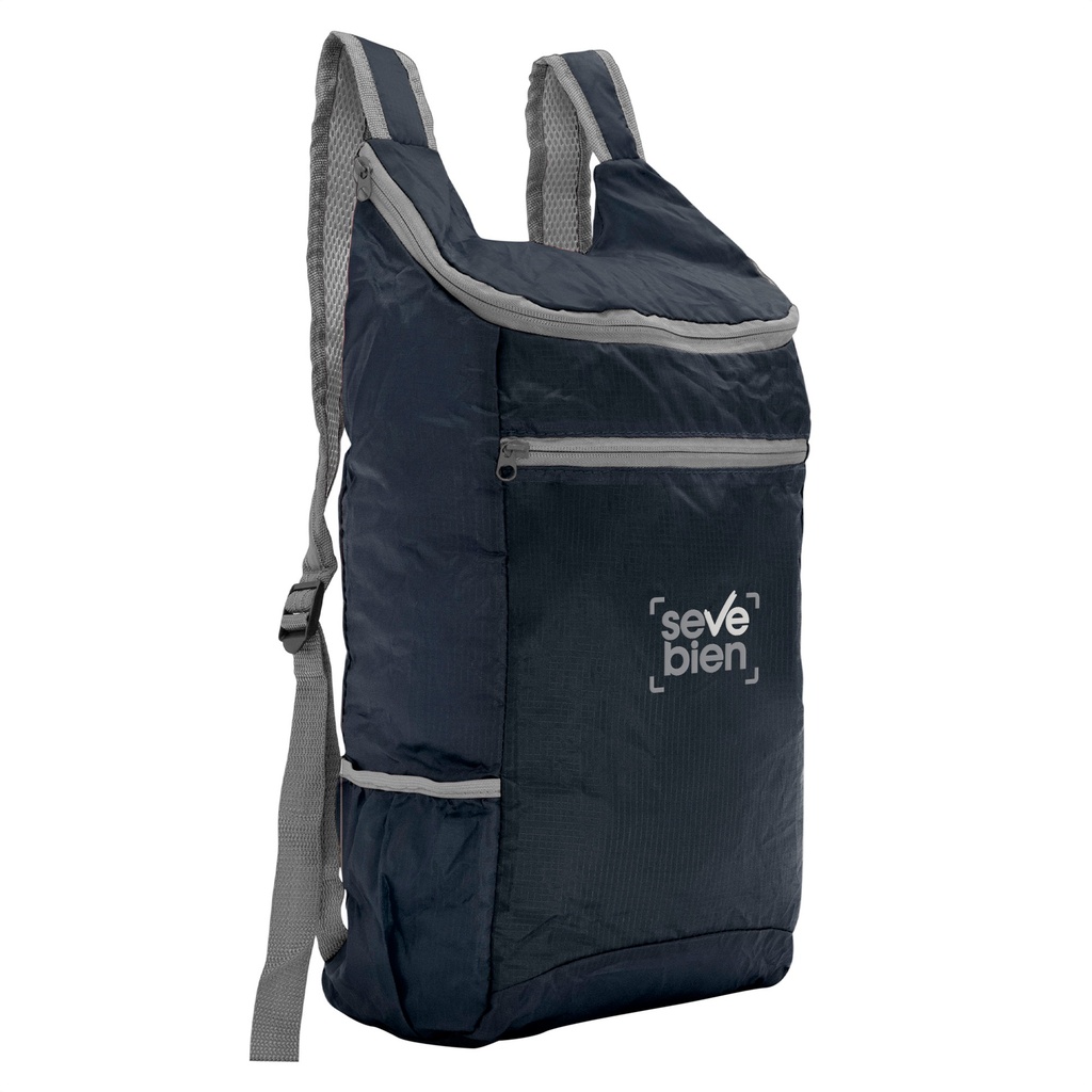 Mochila "OPTIMA" | Automóvil | Tara Publicidad