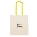 Bolsa De Algodón "DONNA" -[C574]c