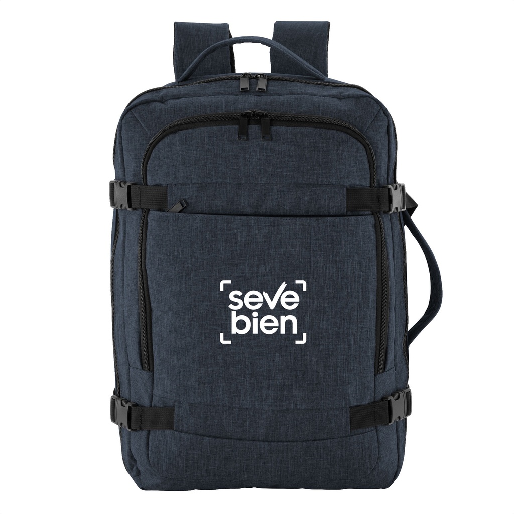 Bolsos: Mochila "MUNICH" | Tara Publicidad
