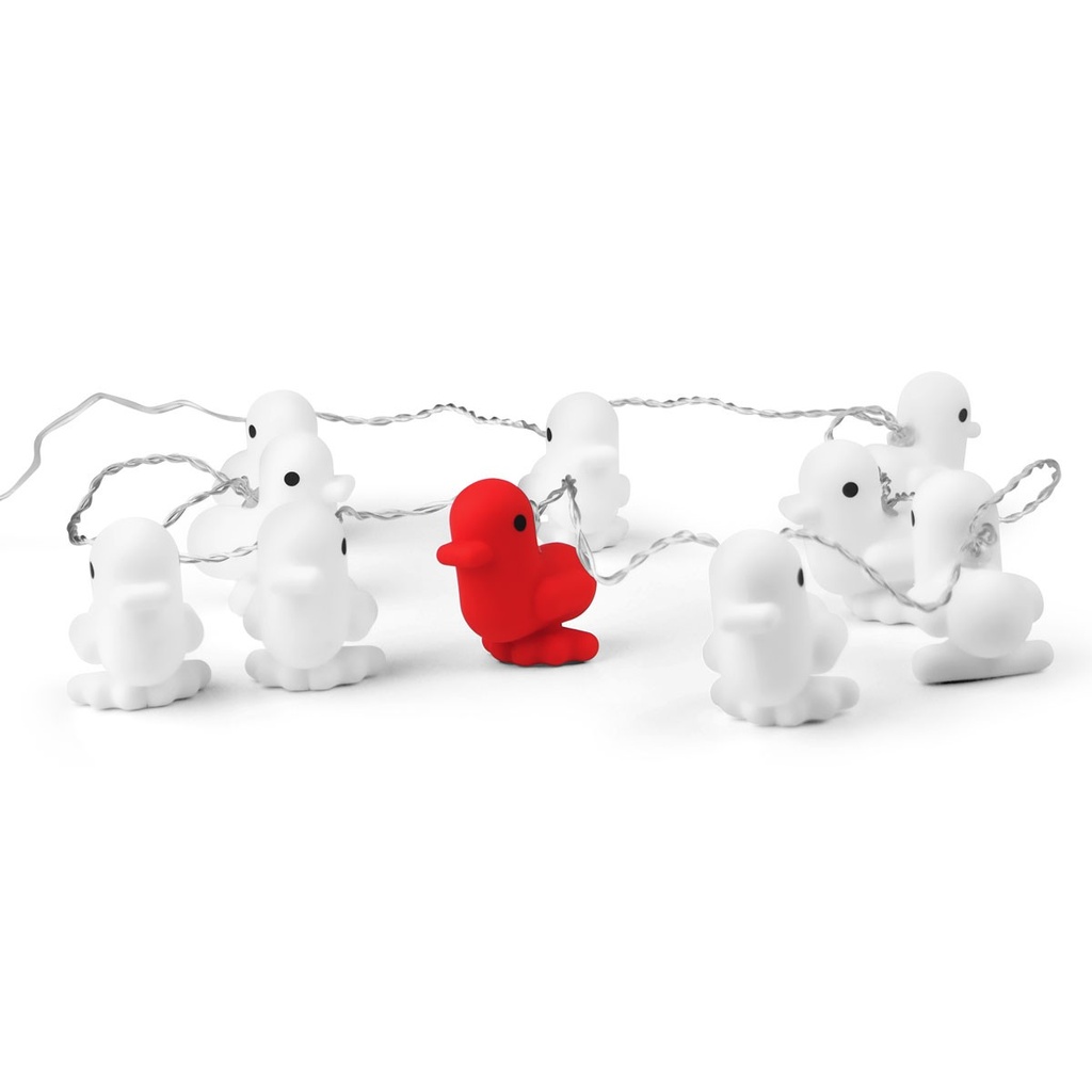 Guirnalda Canar Led String | Tara Publicidad Chile
