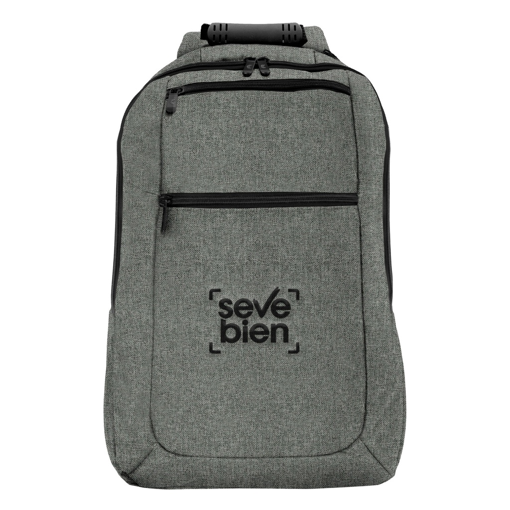 Mochila "Translate" -[K8]c