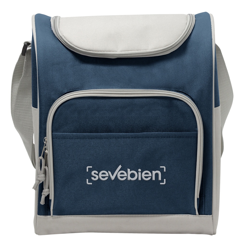 Bolso Térmico "Scape" -[T637]c