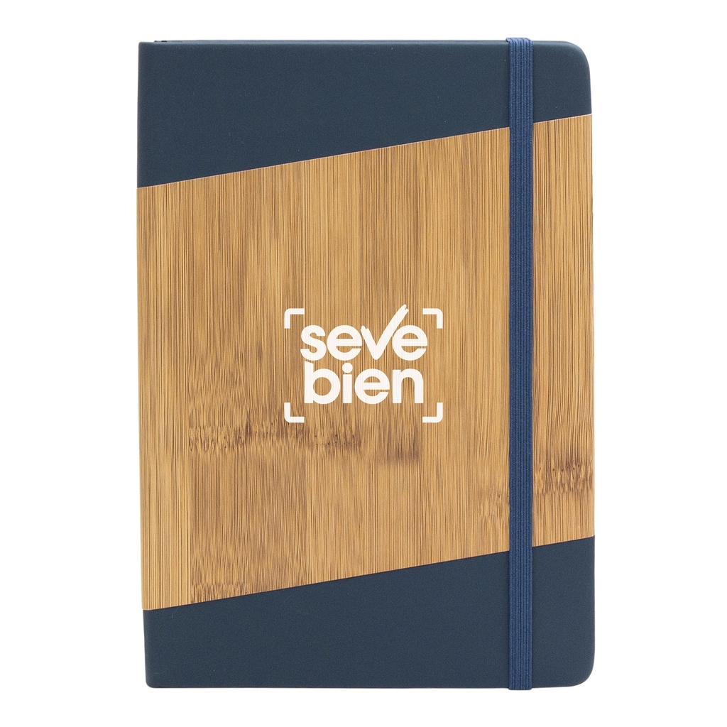 Libreta "ESCANDINAVA" - Casa | Tara Publicidad