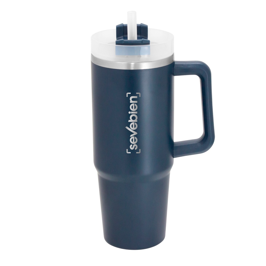 Automóvil: Mug Térmico "MAGNO" | Tara Publicidad