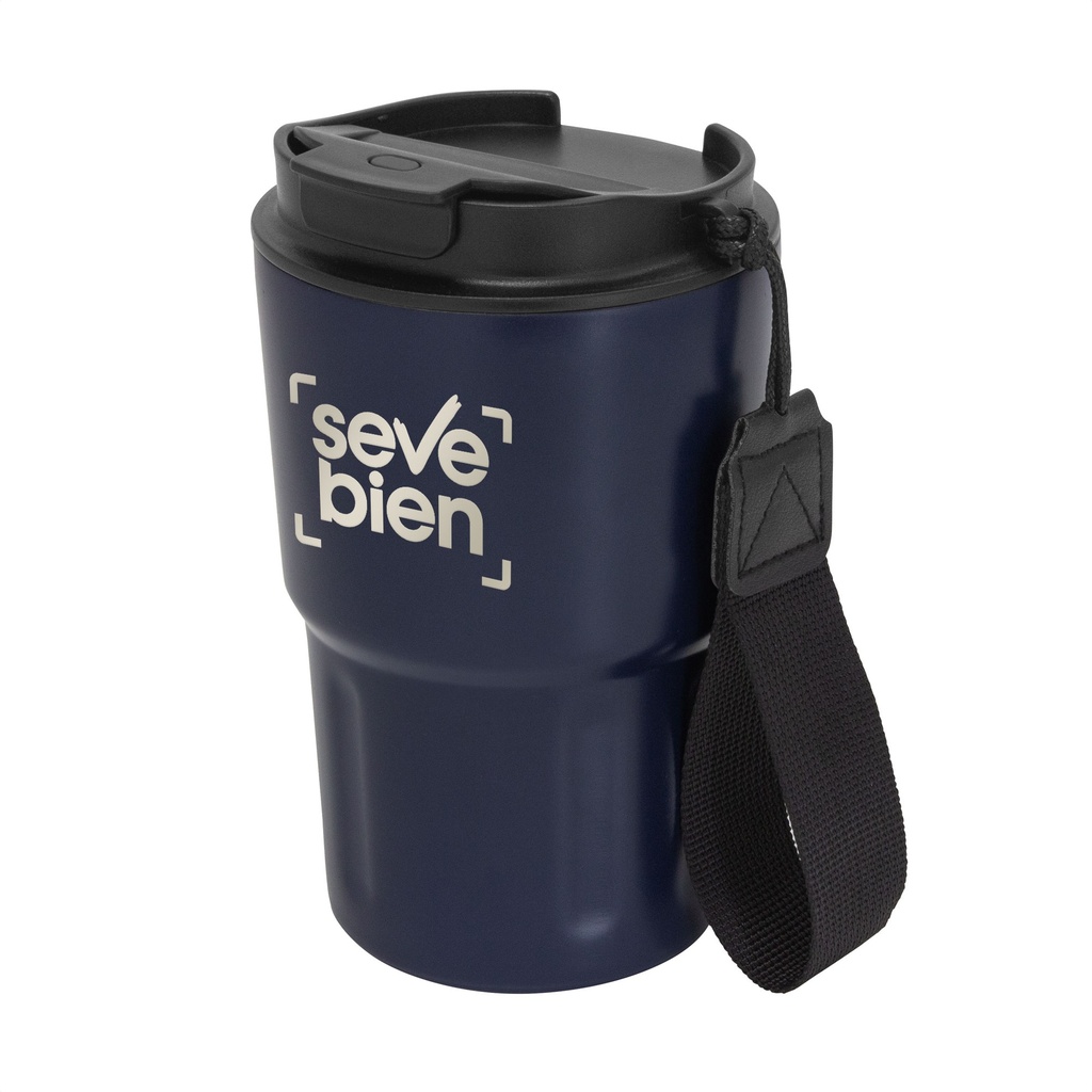 Mug Térmico "Capof" -[T703]c