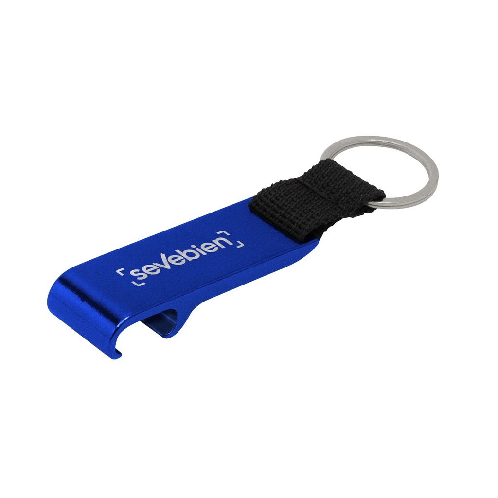 Llavero Destapador "OPENER" | Automóvil | Tara Publicidad