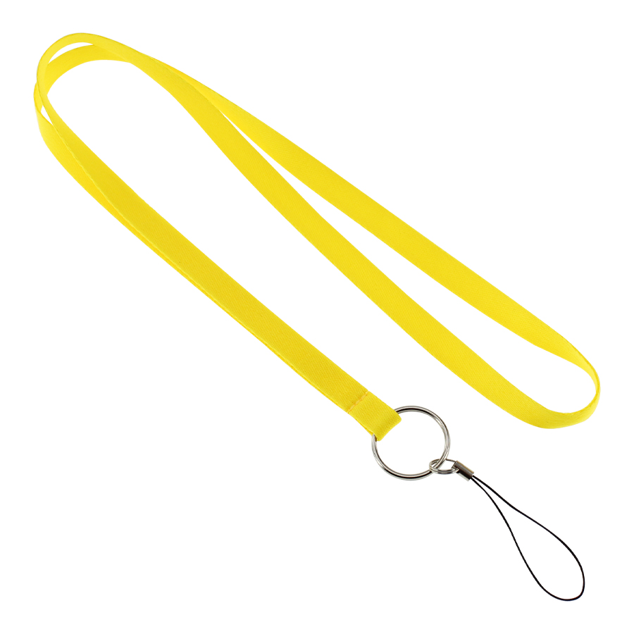 Lanyard Porta-Llavero | Tara Publicidad Chile