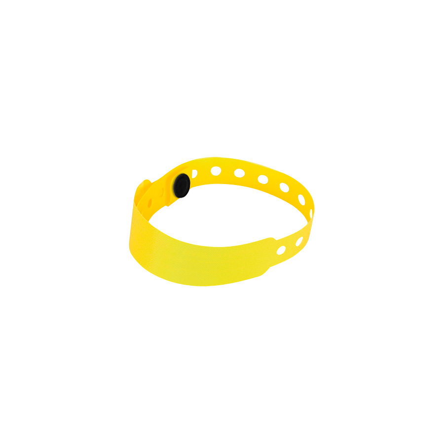 Pulsera De Pvc | Lanyards e Identificación | Tara Publicidad