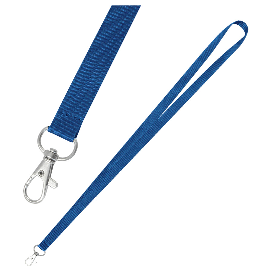 Lanyard Porta-Credencial - Lanyards e Identificación | Tara Publicidad