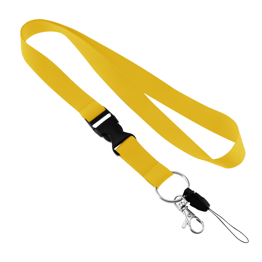 Lanyards e Identificación: Lanyard Porta-Credencial | Tara Publicidad