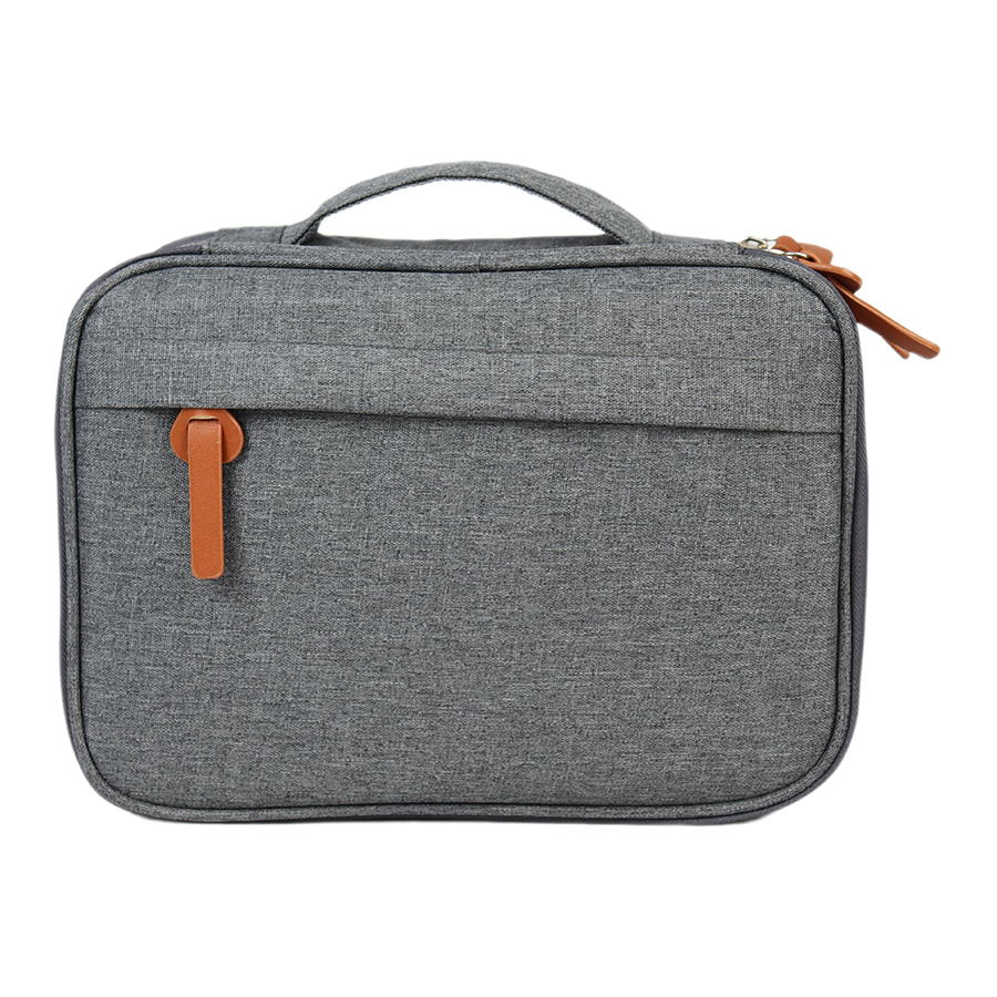 Necessaire Doble | Tara Publicidad Chile