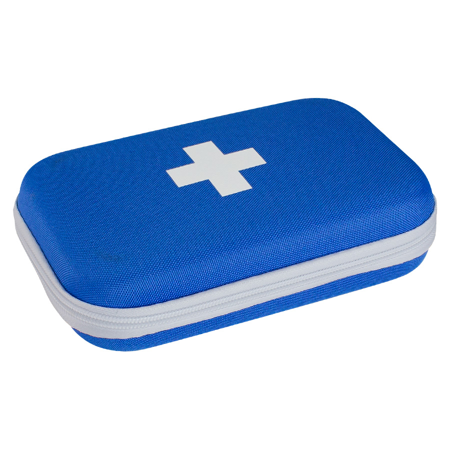 Kit De Primeros Auxilios 50 En 1 | Tara Publicidad Chile