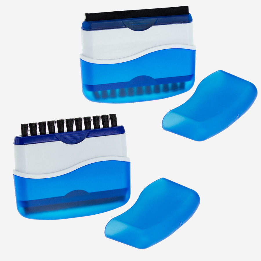 Kit De Limpieza Teclado Y Pantalla | Tara Publicidad Chile