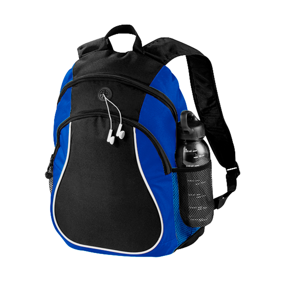 Mochilas: Mochila "CITY" 20L | Tara Publicidad