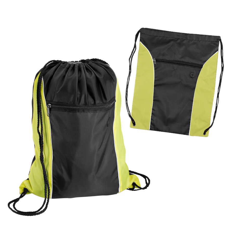 Mochila Iso | Tara Publicidad Chile
