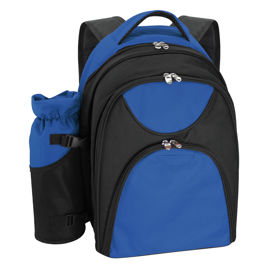 Mochila-Cooler De Picnic 4 Personas | Mochilas | Tara Publicidad