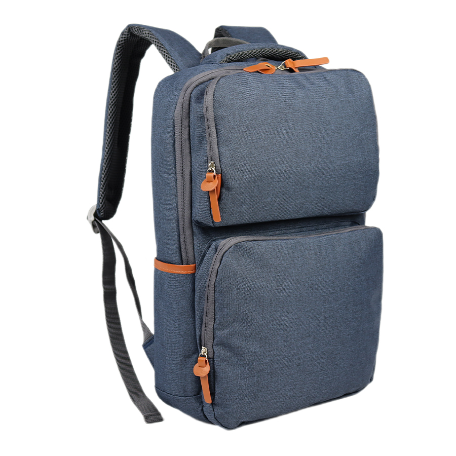 Mochilas: Mochila Porta-Notebook "JAZZ" 11L | Tara Publicidad