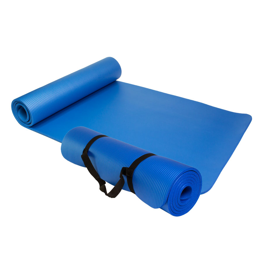 Belleza: Mat (Alfombrilla) De Yoga/Pilates | Tara Publicidad